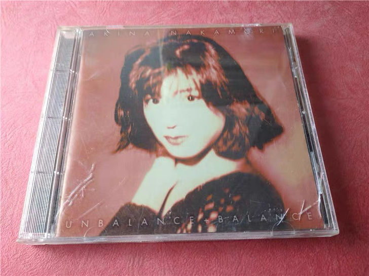 中森明菜 Akina Nakamori U...