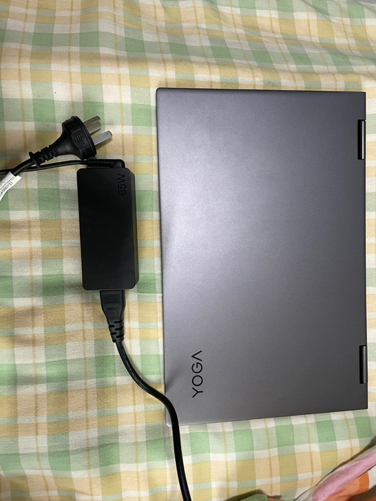 电脑品牌：联想Yoga C740翻转屏触控...