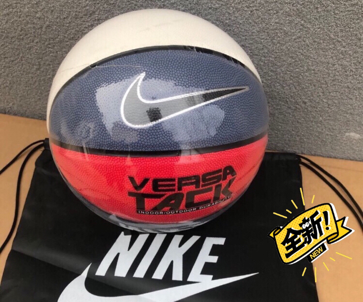 出一个闲置篮球，给朋友在耐克专柜买的生日礼...