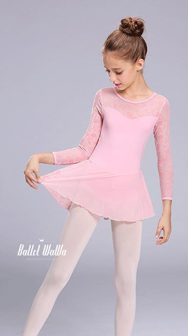 芭蕾娃娃 芭蕾舞服