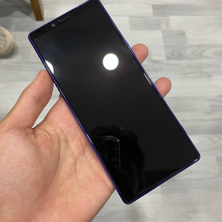 95新 索尼Xperia 1 6G+128...