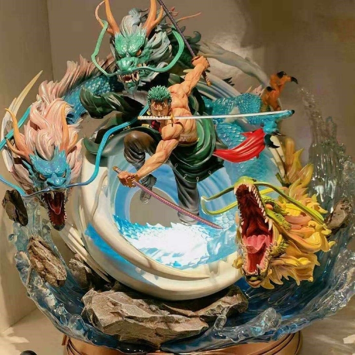 50元有概率2个【30厘米以上海贼王超大手...