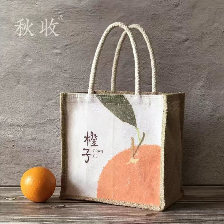 可爱帆布包包女2020新款个性潮ins网红...