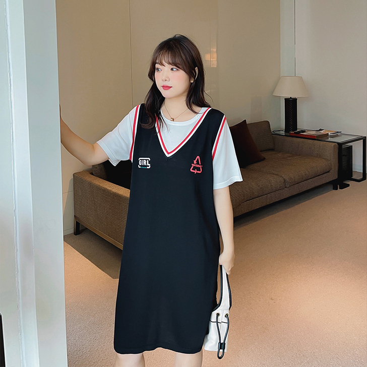 大码女装