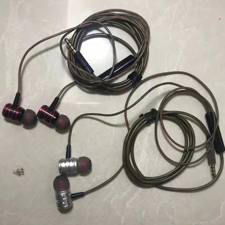 Diy森海塞尔ie800 ie80 ie6...