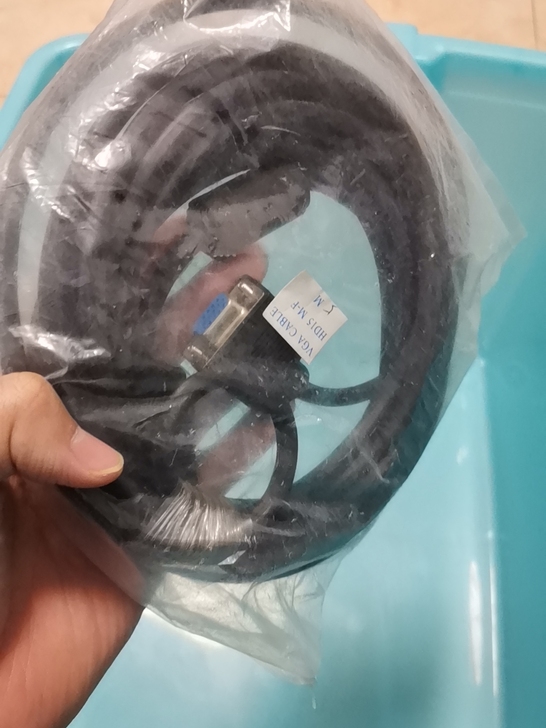 VGA 公口，母口延长线，VGA延长线，5...