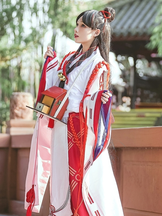 【喵屋小铺】阴阳师缘结神觉醒前