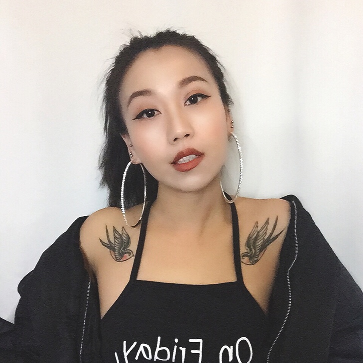 欧美定制时尚夸张银色闪钻钻石大圈耳环个性显...