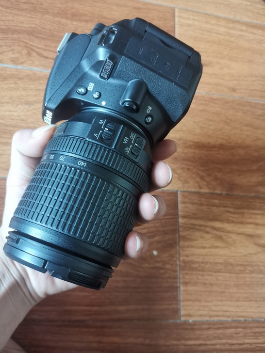 尼康D5300带18##amp；mdash...