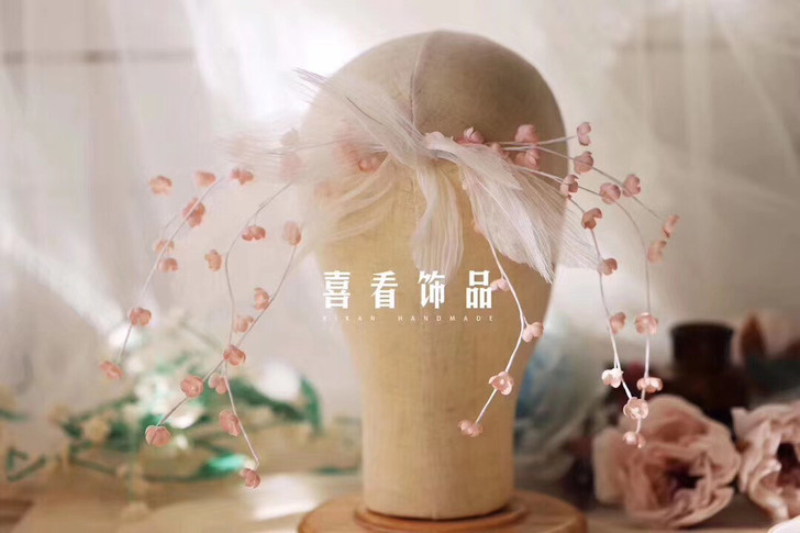 图一喜看家购买，用过两三次，喜看家的手工花...