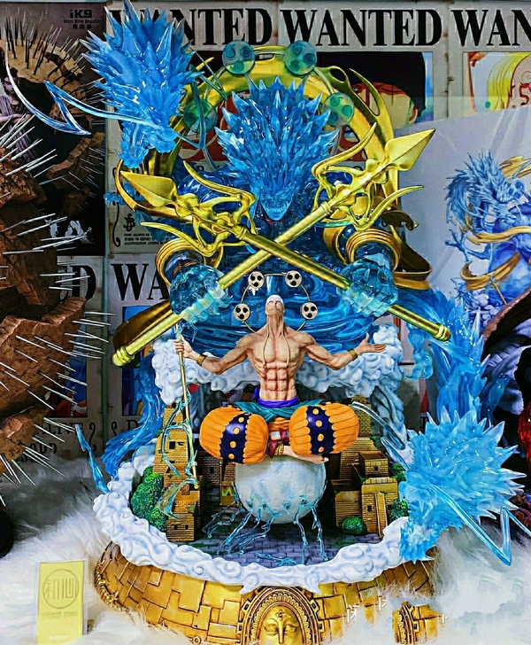 海贼王手办索隆只出图中款海贼王手办  海贼...