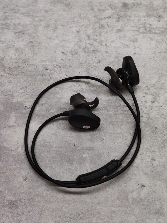 BOSE SoundSport 无线耳机，...
