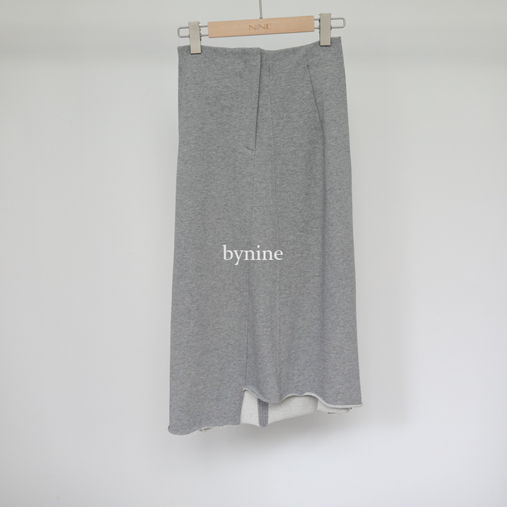 小众有型！个性毛边下摆 轻运动风不规则毛圈...