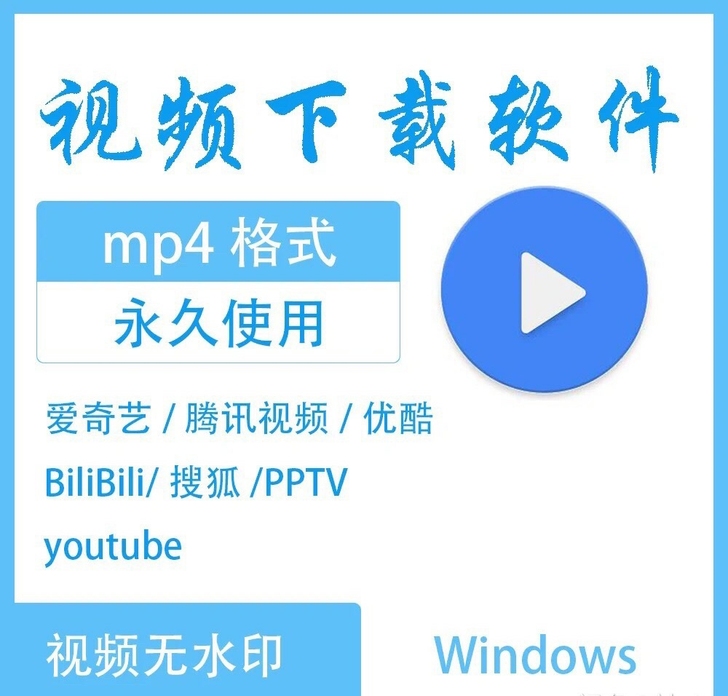 电脑版视频下载软件   限时特惠！