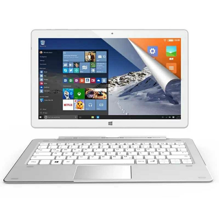 诚心收台平板电脑二合一酷比魔方iwork1...