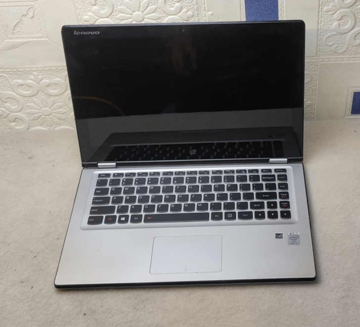 Lenovo/联想 Yoga2超极本 超薄...