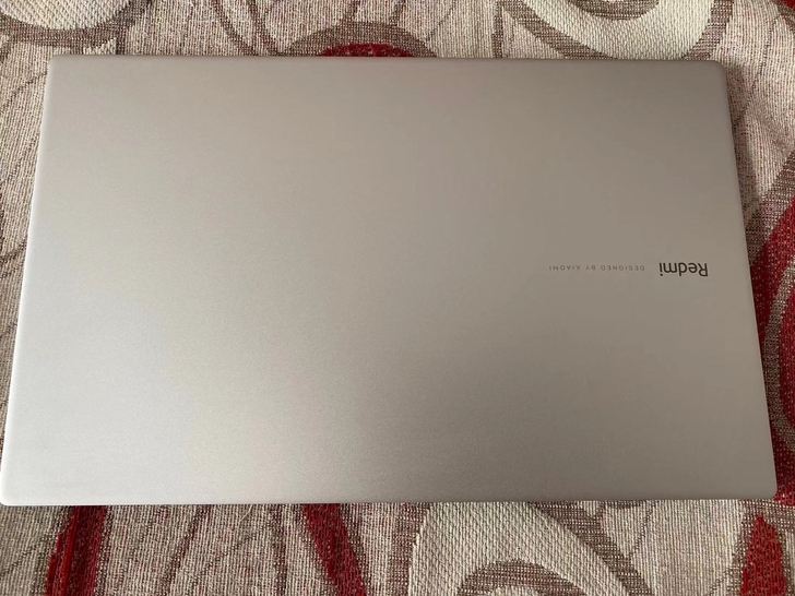redmibook14二代  i7十代小米...