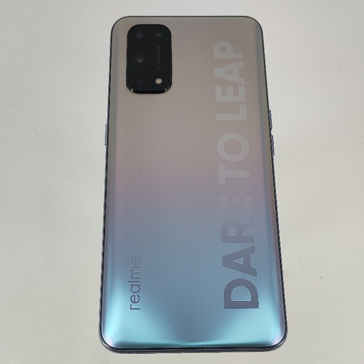 【95新】 Realme X7 Pro 5...