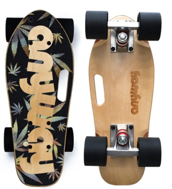 超萌迷你款anyway神行者专业枫木手提小...