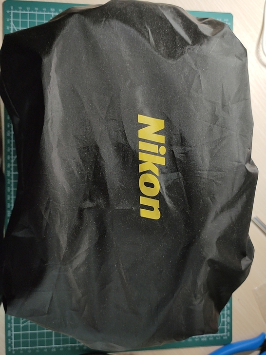 出一个全新Nikon相机D5600