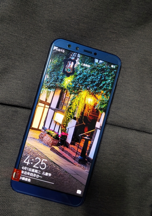 【清仓处理】华为荣耀9青春版手机低价处理工...