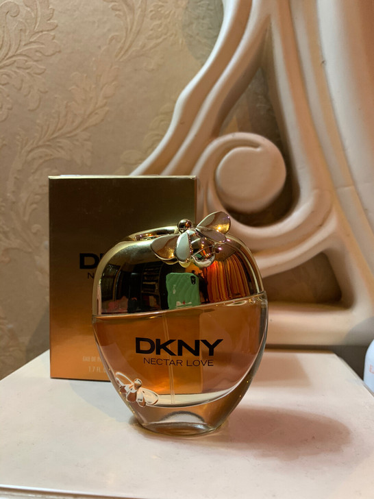 dkny 唐可娜儿蜜糖香水 50ml ED...