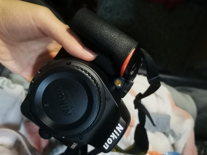 全新尼康(Nikon)D5600数码单反相...