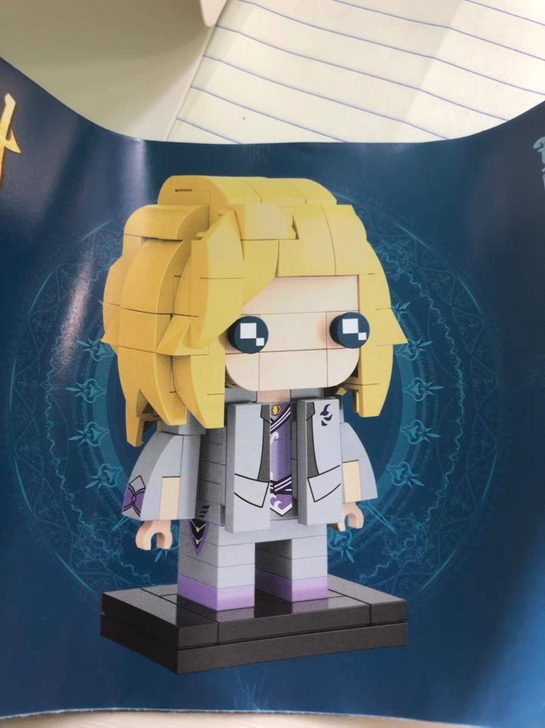 斗罗大陆手办，正版授权可查