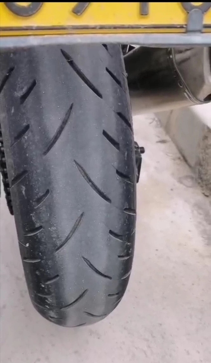 出16年十月份上牌的300街车 有没有需要...