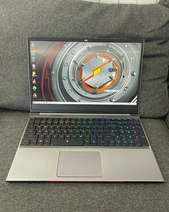 机械革命z2air  1660ti高配游戏...