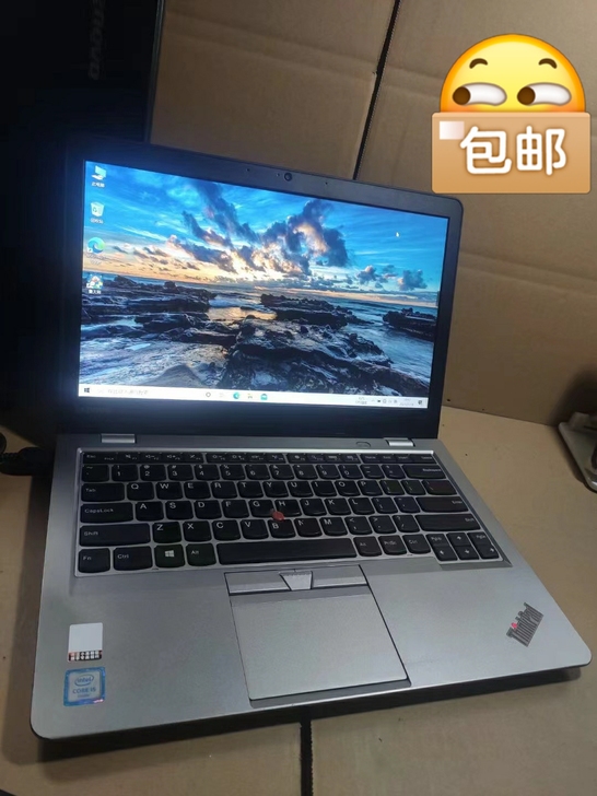 联想ThinkPad s2笔记本电脑 配置...