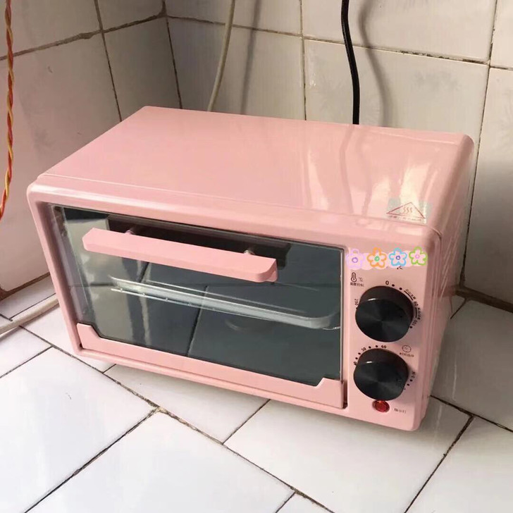 【商超倒闭 清仓一批烤箱 质保五年】美的同...