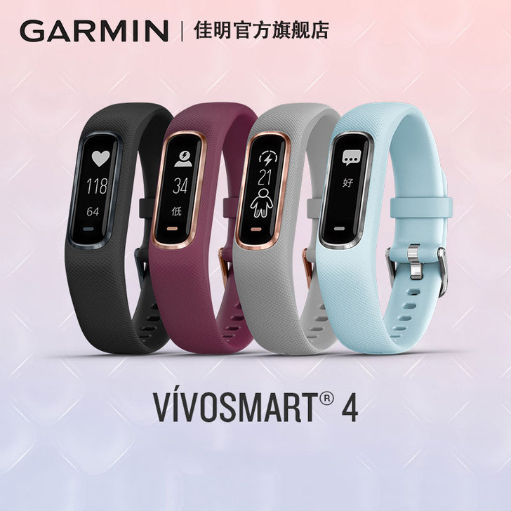 Garmin/佳明 户外功能手表