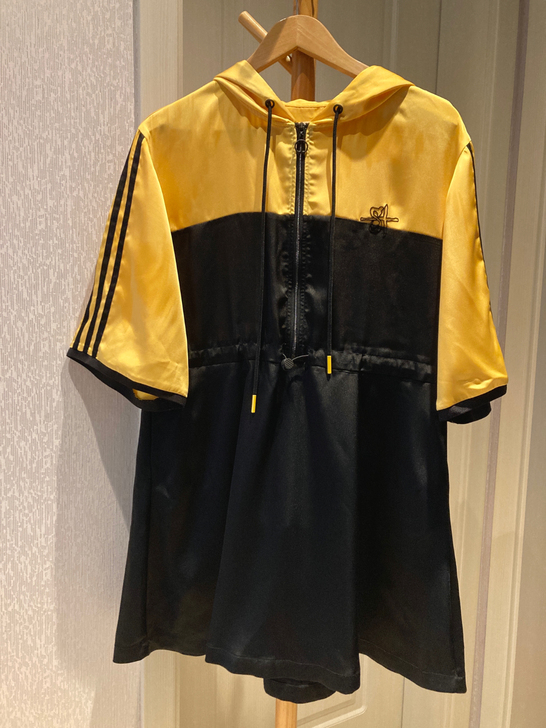 连衣裙