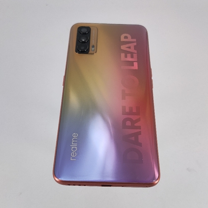 【9新】 Realme relmeV15(...