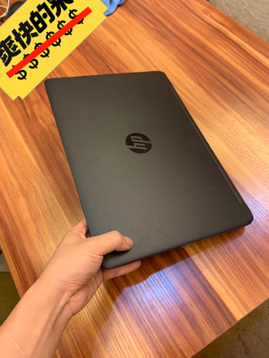 i7 笔记本电脑 原装正品 固态硬盘 9新...