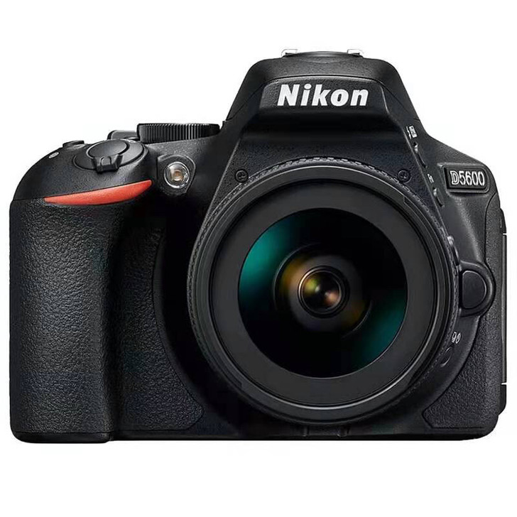 尼康D5600套机(18-55mm)专业数...