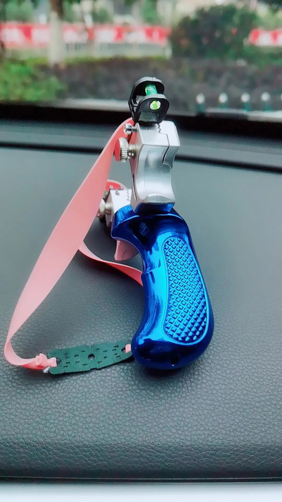 弹弓清仓处理,还剩10副 。亏本处理!亏本...