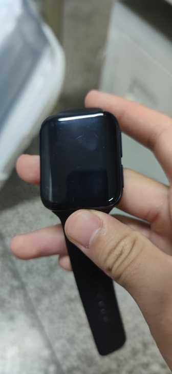 OPPO  OPPO Watch46mm表...