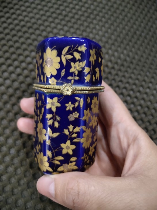 景泰蓝摆件