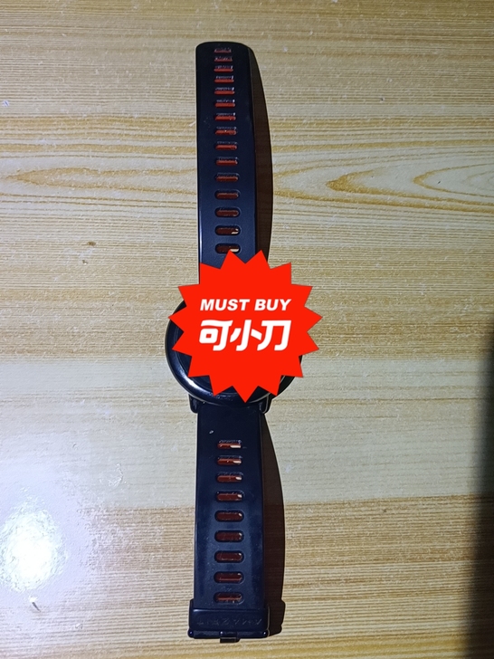 华米智能手表！型号A1602!品像完美！正...