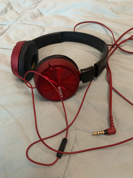 sony耳机 索尼耳机 游戏耳机 吃鸡耳机