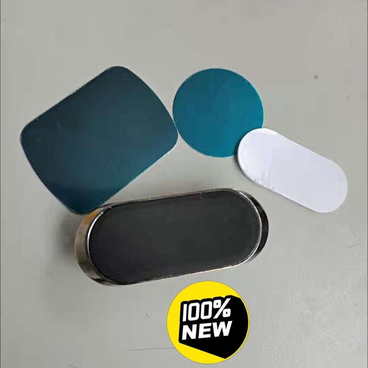 车载手机支架吸盘式汽车用导航支架强力磁吸固...