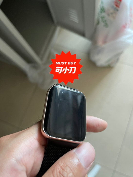 oppo watch 46mm 琉金 es...