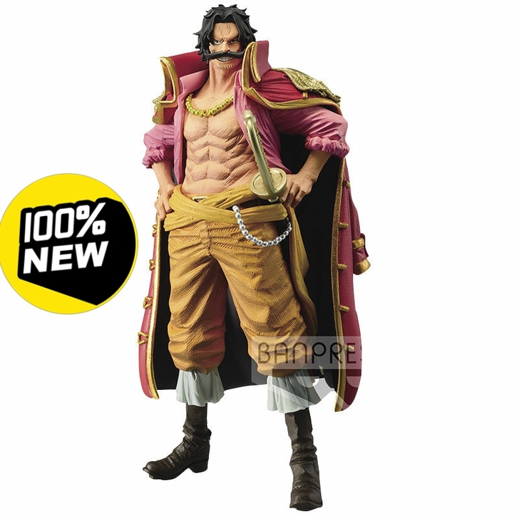 （包邮）万代眼镜厂 海贼王koa罗杰，正版...