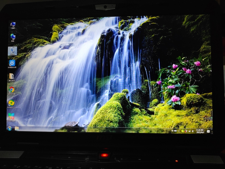 出售闲置笔记本一台，微星GT70（1763...