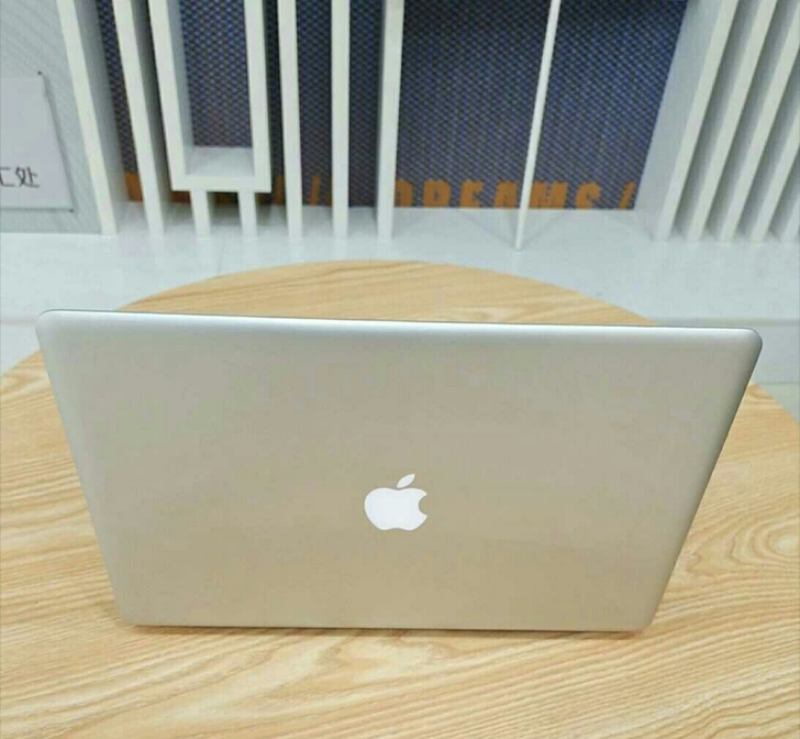 个人自用的笔记本15.4寸19年购入 ap...