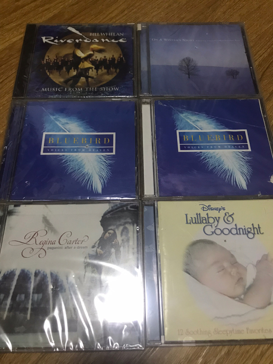 新世纪音乐 New Age 大河之舞 弥撒...