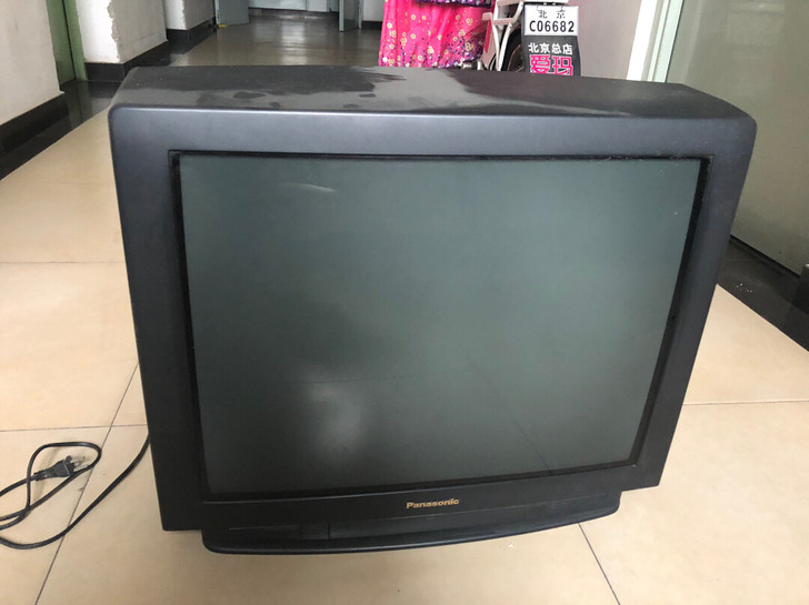个人转让9成新日本原装Panasonic ...