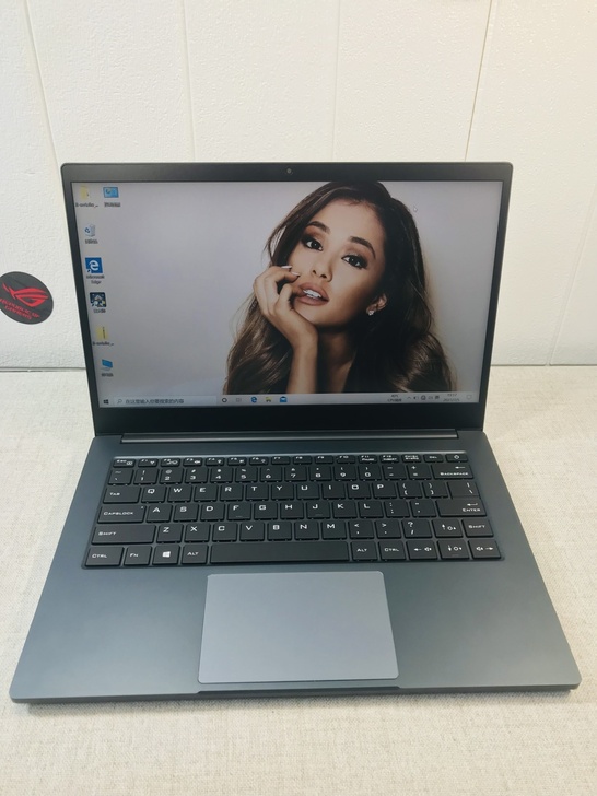 机械革命S1 Pro i5-8265U ...